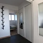 Lägenhet Superbe Avec Vue Panoramique *