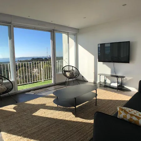 Superbe Avec Vue Panoramique * Brest