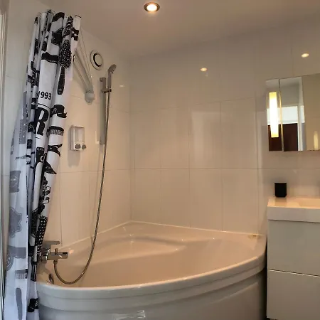 Superbe Avec Vue Panoramique Apartamento