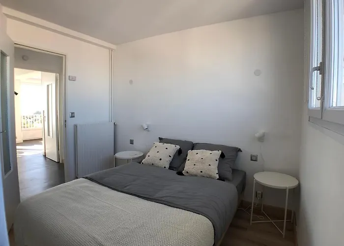 Superbe Avec Vue Panoramique *