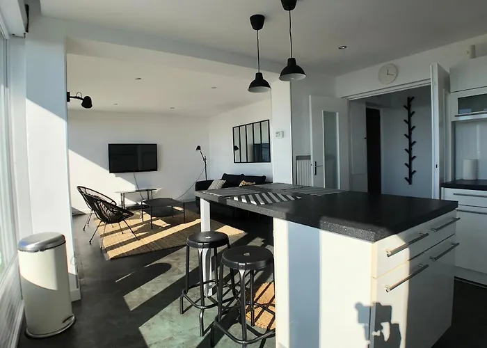 Superbe Avec Vue Panoramique *