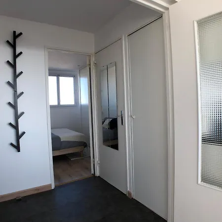 Apartment Superbe Avec Vue Panoramique *