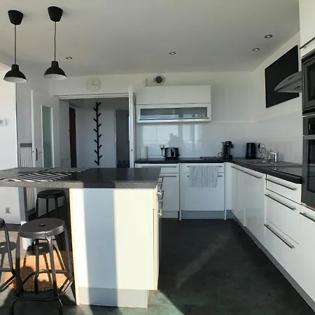 Superbe Avec Vue Panoramique * Brest