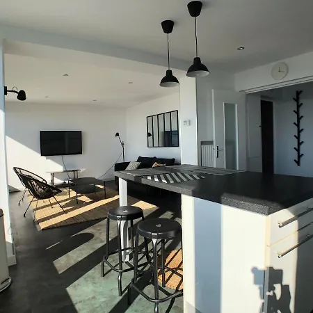 Superbe Avec Vue Panoramique *