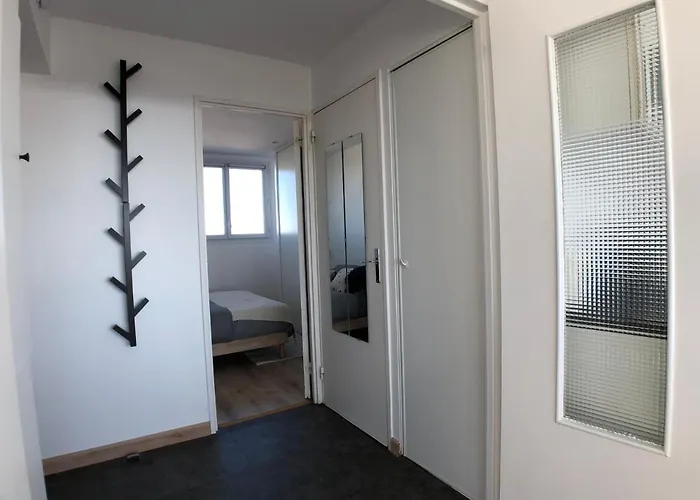 Apartment Superbe Avec Vue Panoramique *