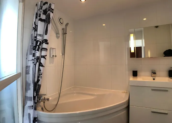 Superbe Avec Vue Panoramique Appartement